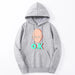 Sweat One Punch Man - Ok-Manga Shop-Gris-XS-Manga Shop