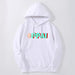 Sweat One Punch Man - Oppai-Manga Shop-Blanc-XS-Manga Shop