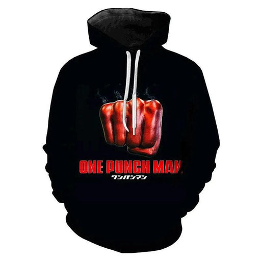 Sweat One Punch Man - Punch Master-Manga Shop-Manga Shop