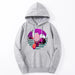 Sweat One Punch Man - Saitama Fly-Manga Shop-Gris-XS-Manga Shop