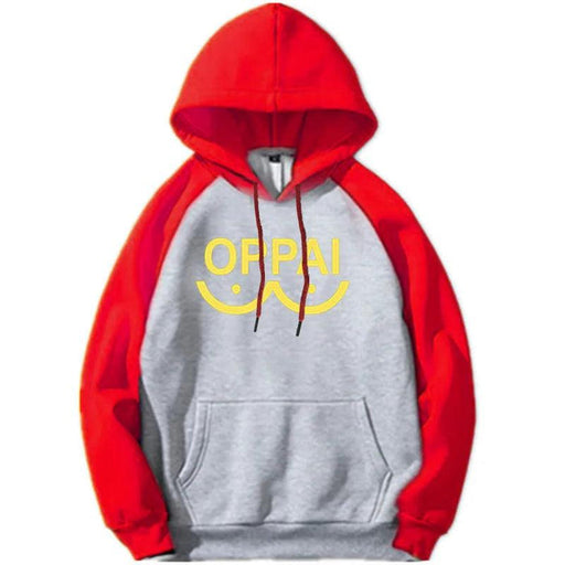 Sweat One Punch Man - Saitama Oppai-Manga Shop-Manga Shop