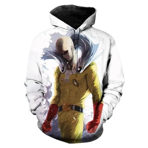 Sweat One Punch Man - Serious Series-Manga Shop-Manga Shop