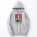 Sweat One Punch Man - Strong Saitama-Manga Shop-Gris-XS-Manga Shop