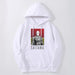 Sweat One Punch Man - Strong Saitama-Manga Shop-Blanc-XS-Manga Shop