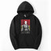 Sweat One Punch Man - Strong Saitama-Manga Shop-Noir-XS-Manga Shop