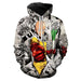 Sweat One Punch Man - Unbeatable-Manga Shop-Manga Shop