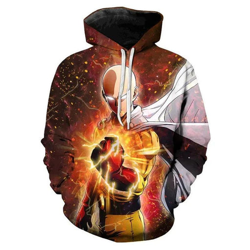 Sweat One Punch Man - Zero to Hero-Manga Shop-Manga Shop