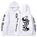 Sweat Tokyo Revengers - Black Dragon-Manga Shop-Blanc-XS-Manga Shop