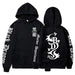 Sweat Tokyo Revengers - Black Dragon-Manga Shop-Noir-XS-Manga Shop