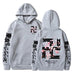 Sweat Tokyo Revengers - Cherry Logo-Manga Shop-Gris-XS-Manga Shop