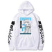 Sweat Tokyo Revengers - Chifuyu Matsuno-Manga Shop-Blanc-XS-Manga Shop