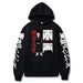 Sweat Tokyo Revengers - Chifuyu Matsuno-MANGA SHOP-Noir-XS-Manga Shop