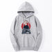 Sweat Tokyo Revengers - Draken-Manga Shop-Gris-Manga Shop