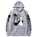 Sweat Tokyo Revengers - Draken-Manga Shop-Gris-XS-Manga Shop
