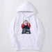 Sweat Tokyo Revengers - Draken-Manga Shop-Blanc-Manga Shop