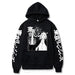 Sweat Tokyo Revengers - Draken-Manga Shop-Noir-XS-Manga Shop