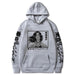 Sweat Tokyo Revengers - Keisuke Baji-MANGA SHOP-Gris-XS-Manga Shop