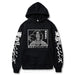 Sweat Tokyo Revengers - Keisuke Baji-MANGA SHOP-Noir-XS-Manga Shop