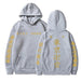 Sweat Tokyo Revengers - Manji Gang-Manga Shop-Gris-XS-Manga Shop