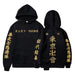Sweat Tokyo Revengers - Manji Gang-Manga Shop-Noir-XS-Manga Shop