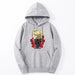 Sweat Tokyo Revengers - Manjiro Sano-Manga Shop-Gris-XS-Manga Shop