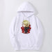 Sweat Tokyo Revengers - Manjiro Sano-Manga Shop-Blanc-XS-Manga Shop