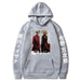 Sweat Tokyo Revengers - Manjiro x Izana-Manga Shop-Gris-XS-Manga Shop