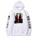 Sweat Tokyo Revengers - Manjiro x Izana-Manga Shop-Blanc-XS-Manga Shop