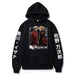Sweat Tokyo Revengers - Manjiro x Izana-Manga Shop-Noir-XS-Manga Shop