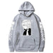 Sweat Tokyo Revengers - Mikey-MANGA SHOP-Gris-XS-Manga Shop