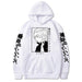 Sweat Tokyo Revengers - Mikey-MANGA SHOP-Blanc-XS-Manga Shop