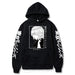 Sweat Tokyo Revengers - Mikey-MANGA SHOP-Noir-XS-Manga Shop