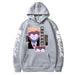 Sweat Tokyo Revengers - Nahoya Kawata-MANGA SHOP-Gris-XS-Manga Shop
