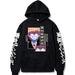 Sweat Tokyo Revengers - Nahoya Kawata-MANGA SHOP-Noir-XS-Manga Shop