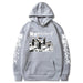 Sweat Tokyo Revengers - Tokyo Gang-MANGA SHOP-Gris-XS-Manga Shop