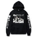 Sweat Tokyo Revengers - Tokyo Gang-MANGA SHOP-Noir-XS-Manga Shop
