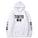 Sweat Tokyo Revengers - Tokyo-Manga Shop-Blanc-XS-Manga Shop