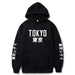 Sweat Tokyo Revengers - Tokyo-Manga Shop-Noir-XS-Manga Shop