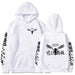 Sweat Tokyo Revengers - Walhalla-Manga Shop-Blanc-XS-Manga Shop
