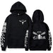 Sweat Tokyo Revengers - Walhalla-Manga Shop-Noir-XS-Manga Shop