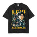 T-Shirt Attaque des Titans - Captain Ackerman-Manga Shop-Manga Shop