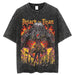T-Shirt Attaque des Titans - Demon-Manga Shop-Manga Shop
