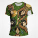 T-Shirt Attaque des Titans - Friends-Manga Shop-Manga Shop
