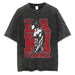 T-Shirt Baki Hanma - Combat Final-Manga Shop-Manga Shop