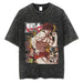 T-Shirt Baki Hanma - Épreuve de Force-Manga Shop-Manga Shop