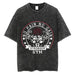 T-Shirt Baki Hanma - No Pain No Gain-Manga Shop-Manga Shop