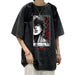 T-Shirt Baki - The Champion-Manga Shop-Manga Shop