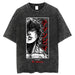 T-Shirt Baki - The Champion-Manga Shop-Manga Shop