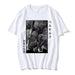 T-Shirt Berserk - Armure-Manga Shop-Blanc-XS-Manga Shop