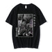 T-Shirt Berserk - Armure-Manga Shop-Noir-XS-Manga Shop